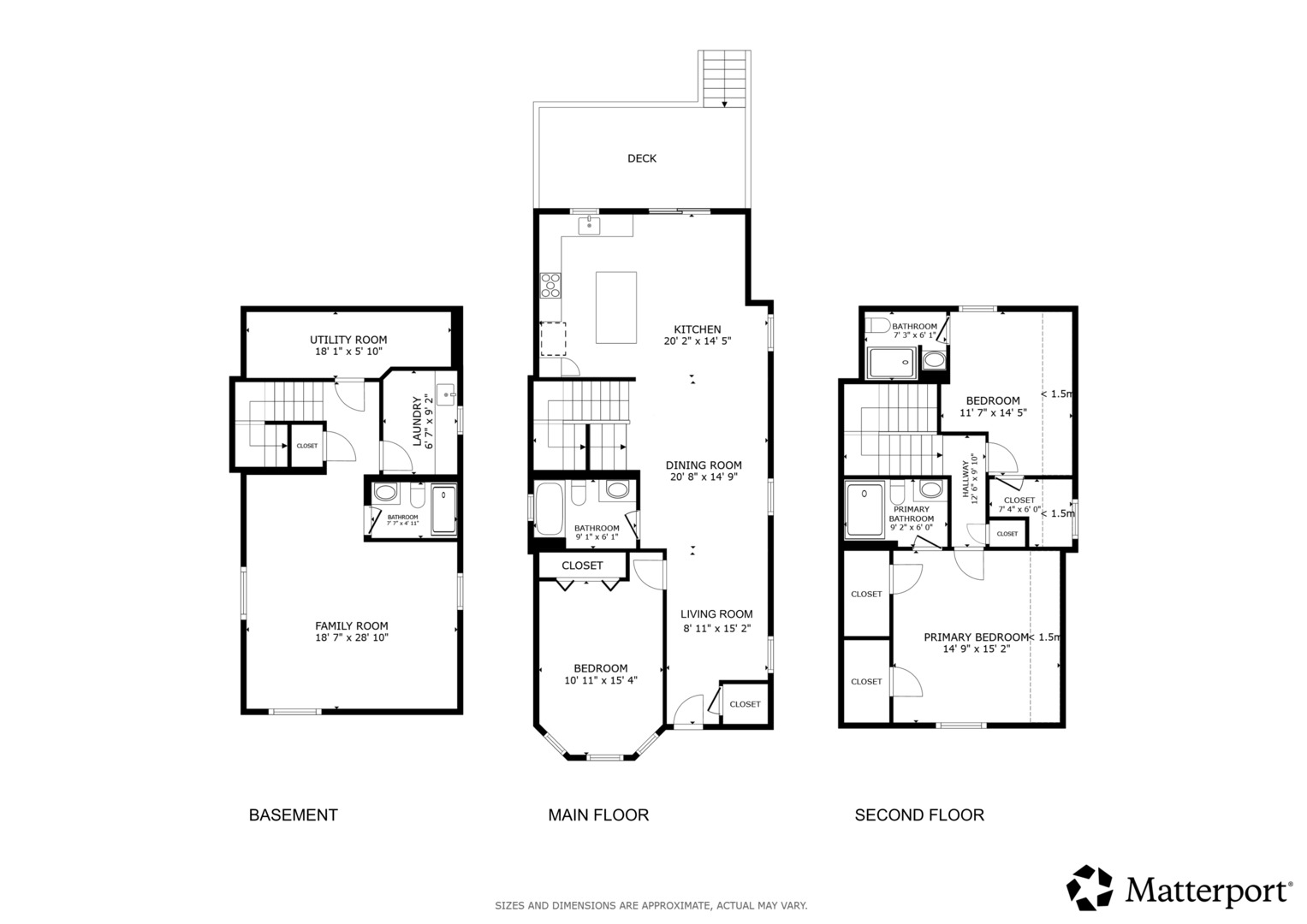 2204 N Kildare Avenue Property Photo 39