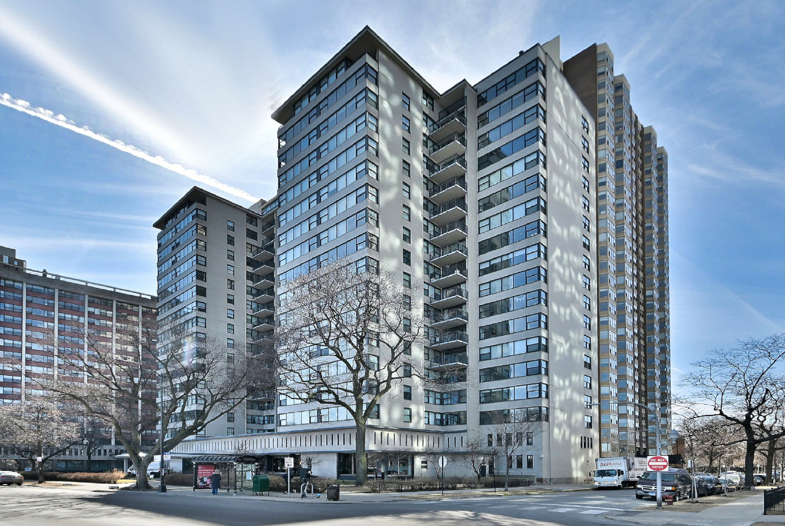 3440 N Lake Shore Drive 3c Property Photo 1