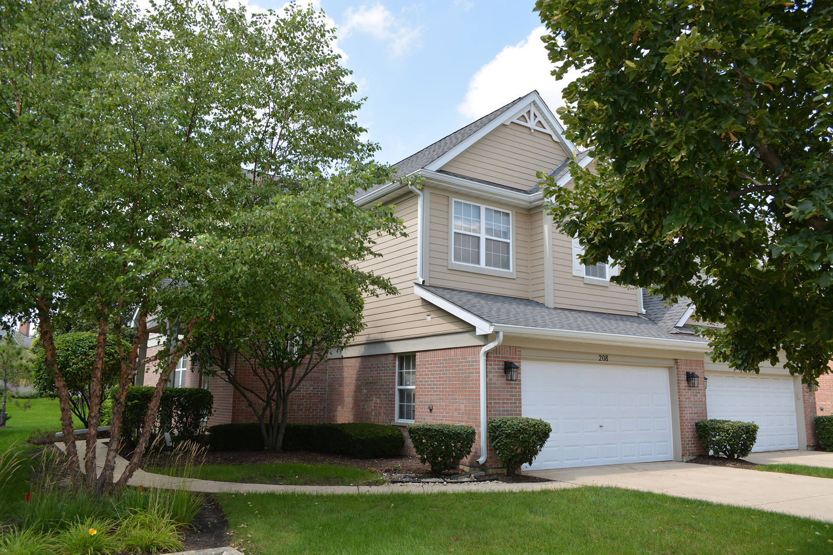 208 Westminster Drive Property Photo 1