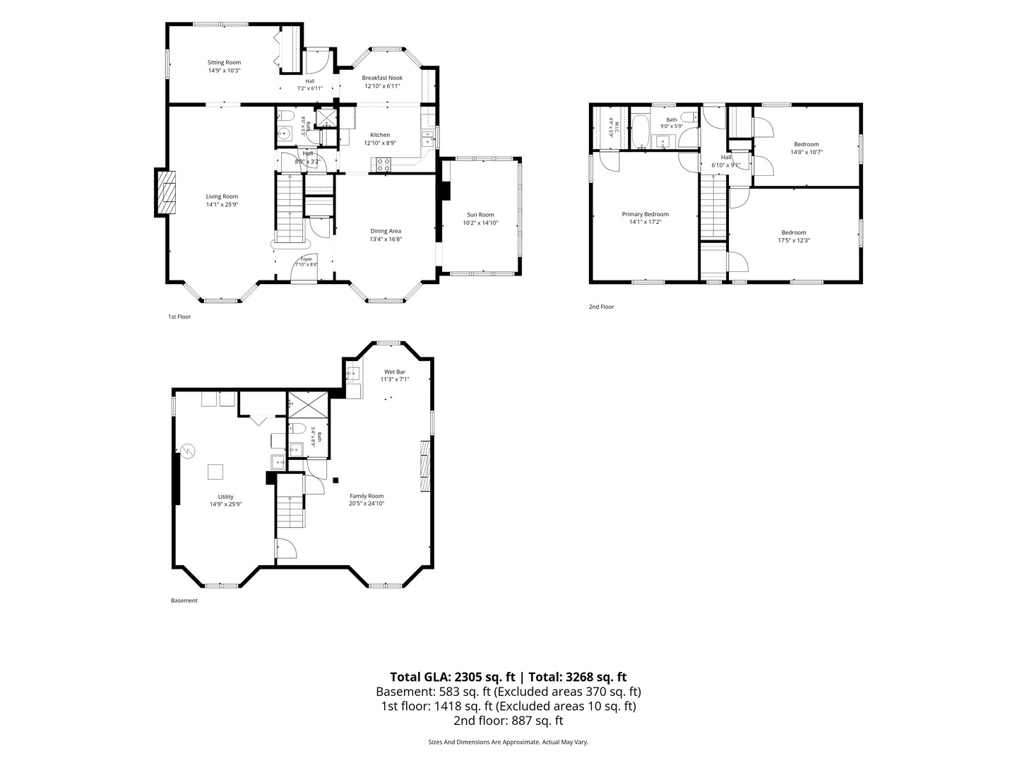 6557 N Ponchartrain Boulevard Property Photo 28