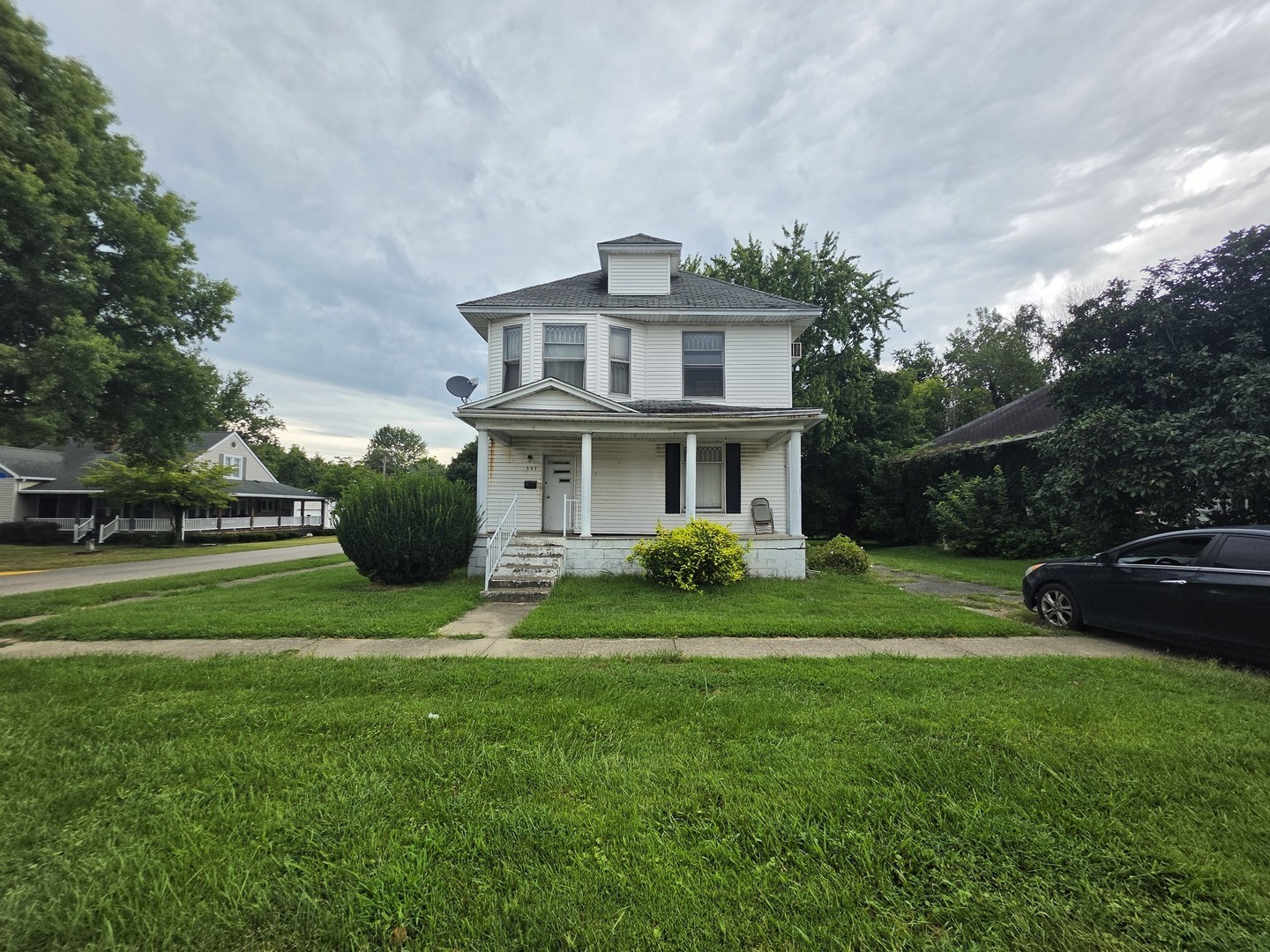 551 N Main Street Property Photo 1