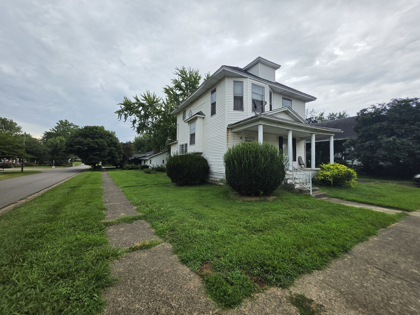 551 N Main Street Property Photo 19