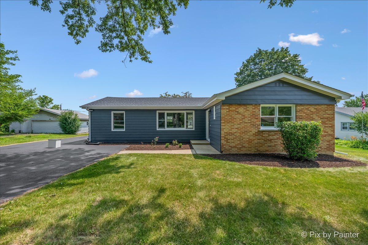 355 Hilltop Drive Property Photo 1