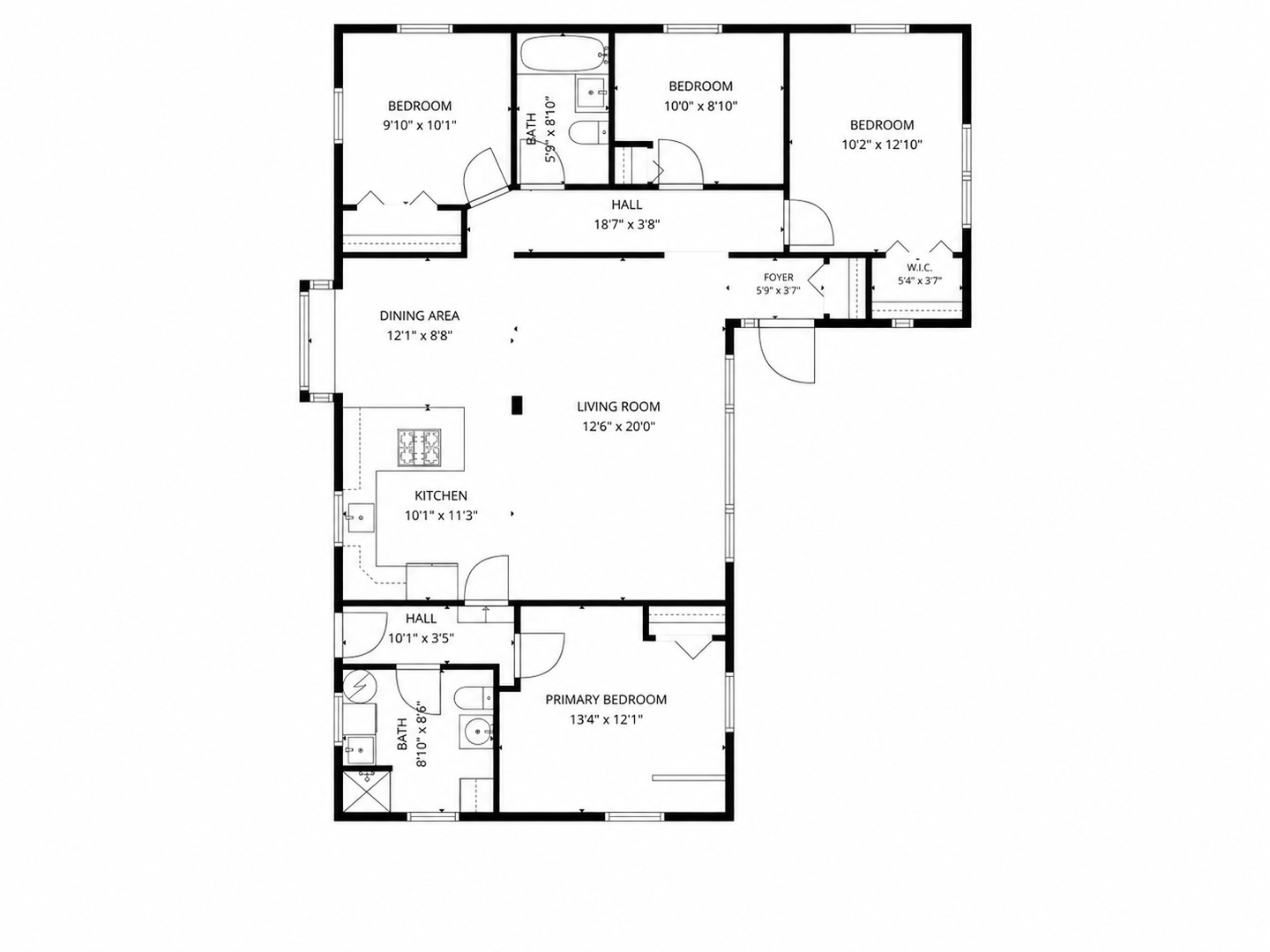 355 Hilltop Drive Property Photo 21