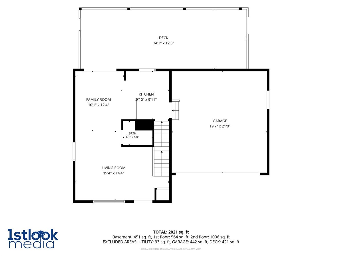 6303 Dakota Ridge Court Property Photo 39