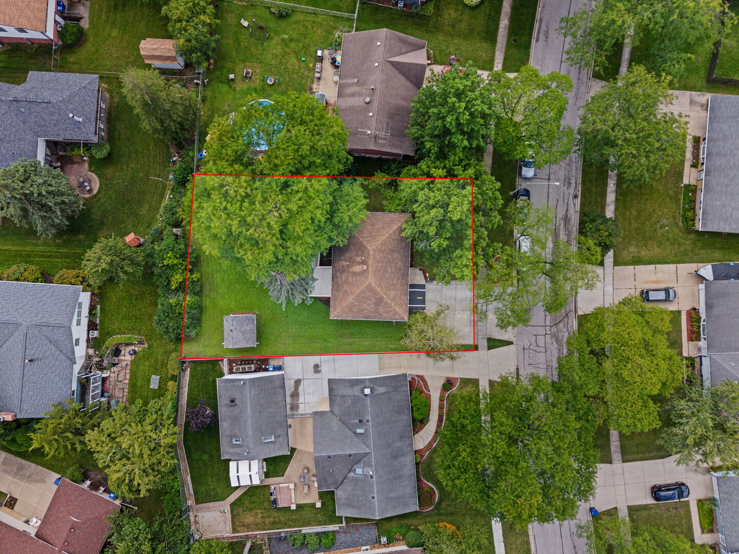 933 Webster Lane Property Photo 30