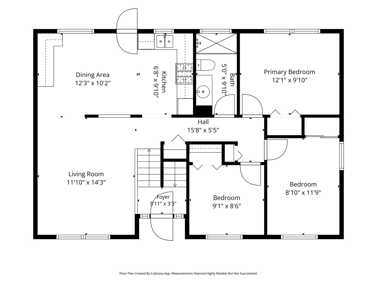 933 Webster Lane Property Photo 36