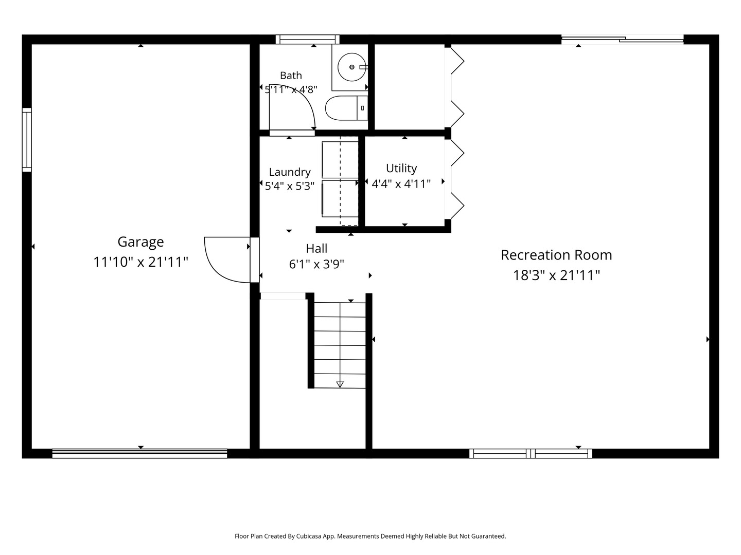 933 Webster Lane Property Photo 37