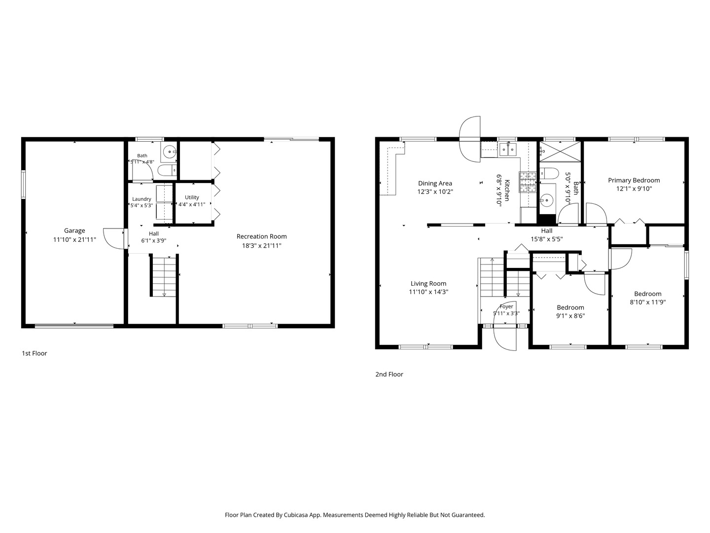 933 Webster Lane Property Photo 38