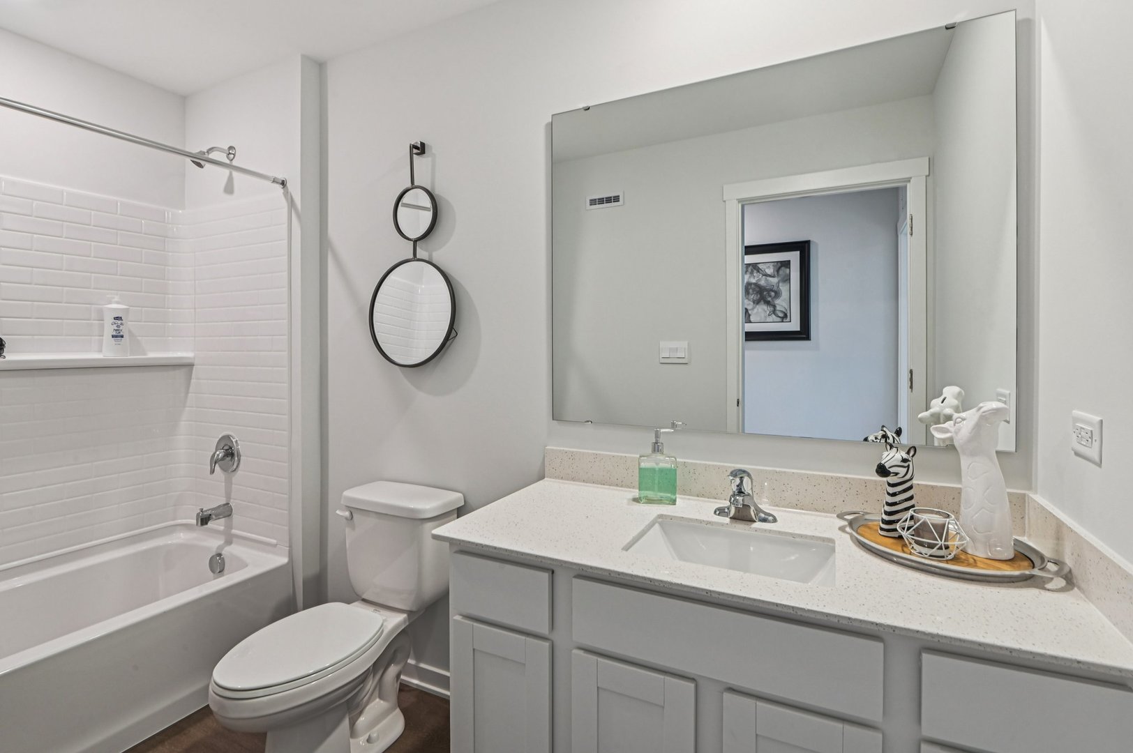 6717 Applegate Drive Property Photo 18