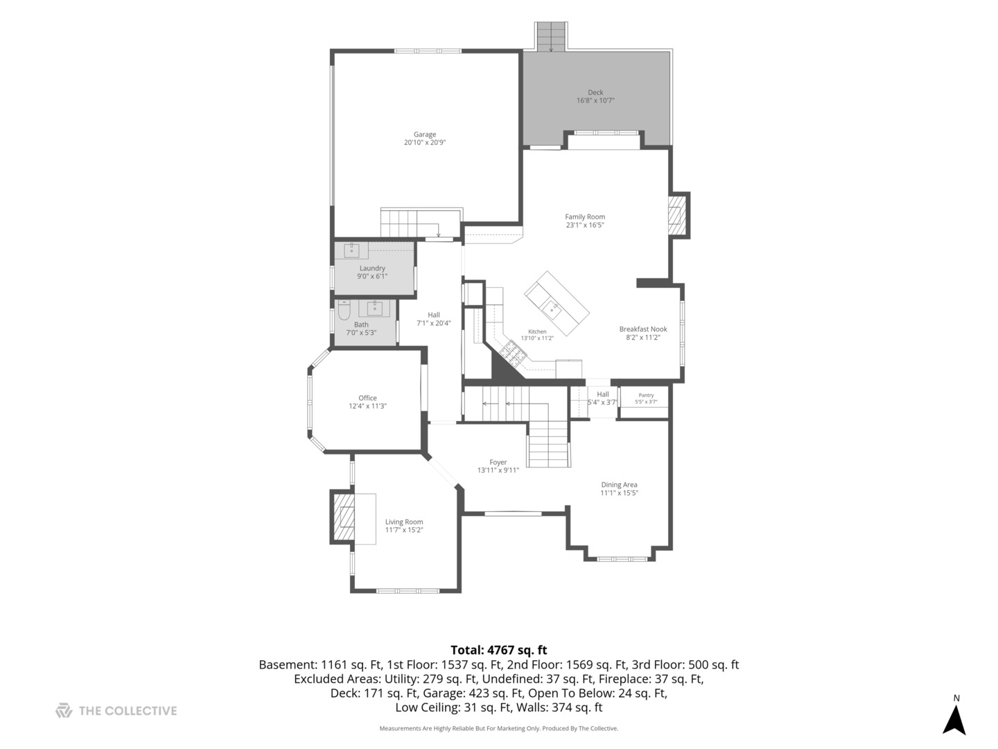 417 W 9th Street Property Photo 40