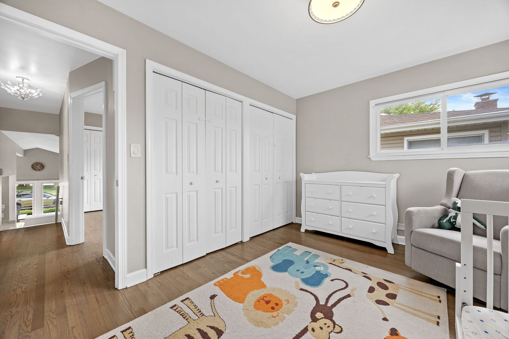 8104 Gross Point Road Property Photo 16