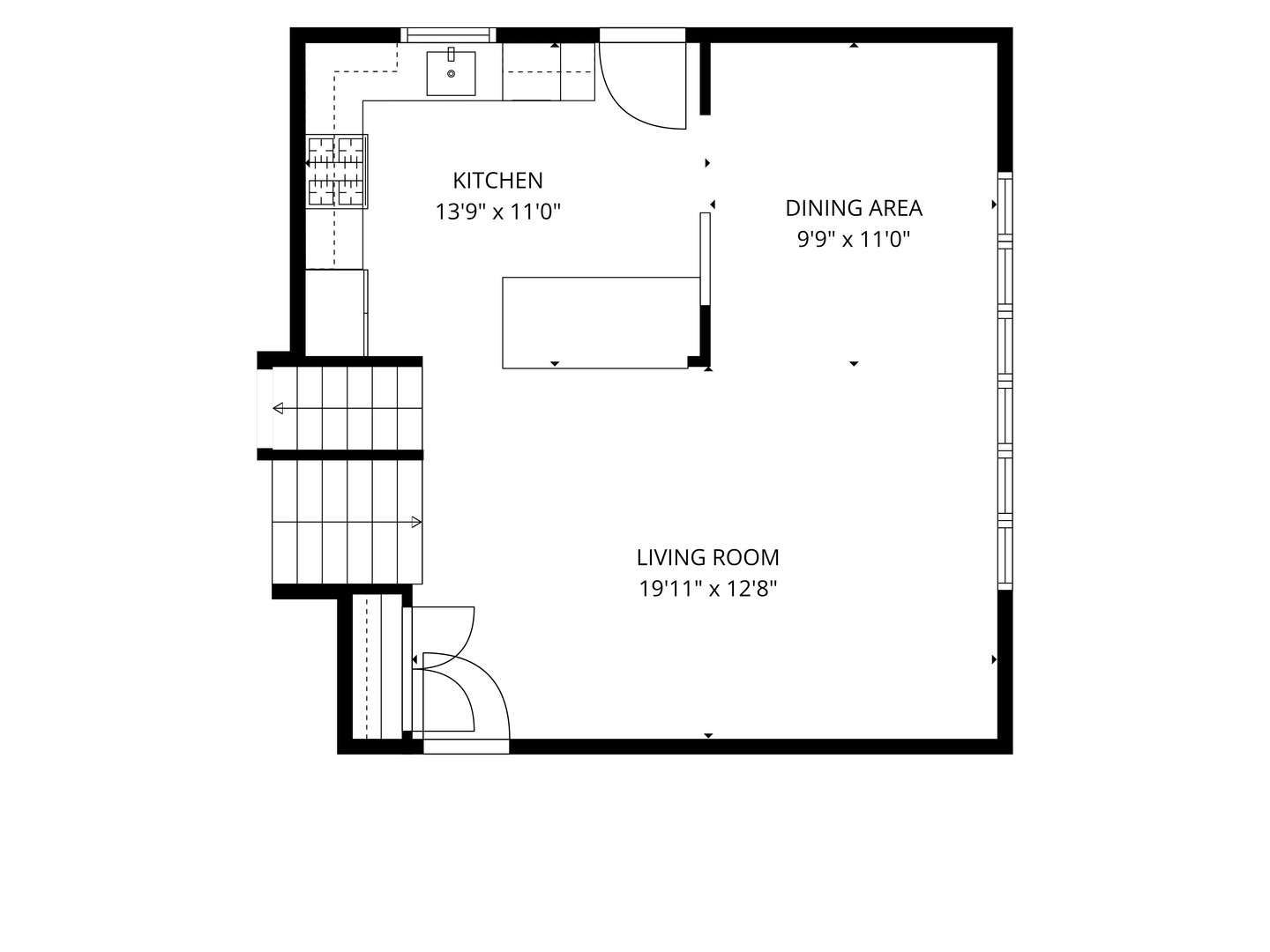 8104 Gross Point Road Property Photo 35