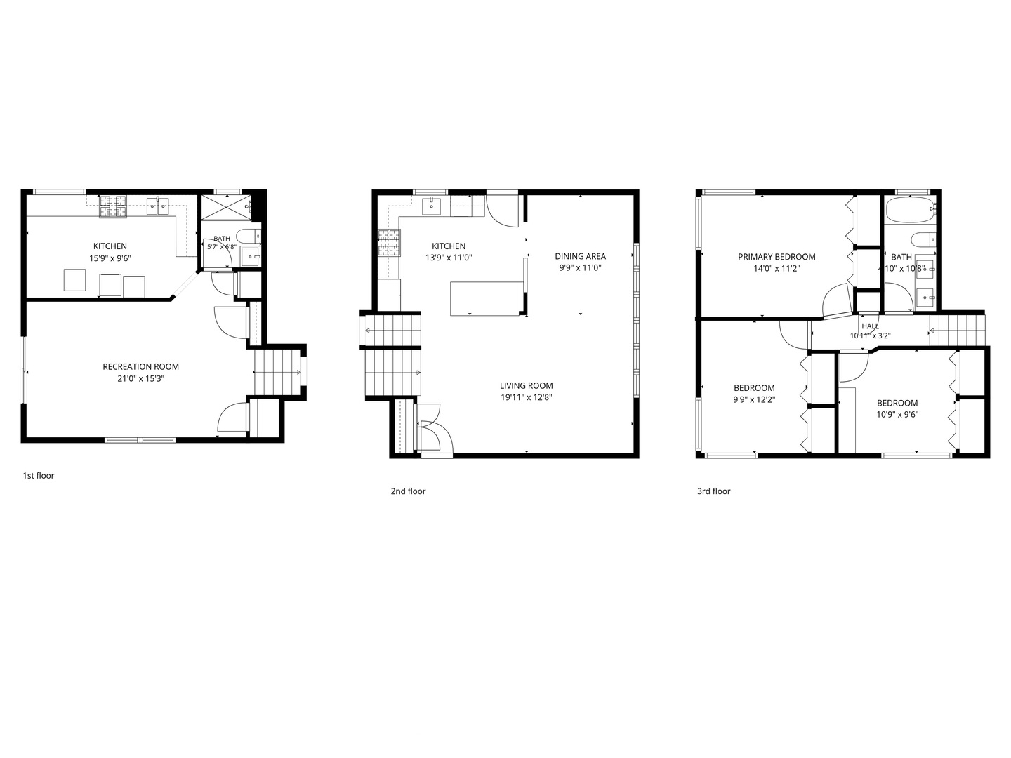 8104 Gross Point Road Property Photo 38