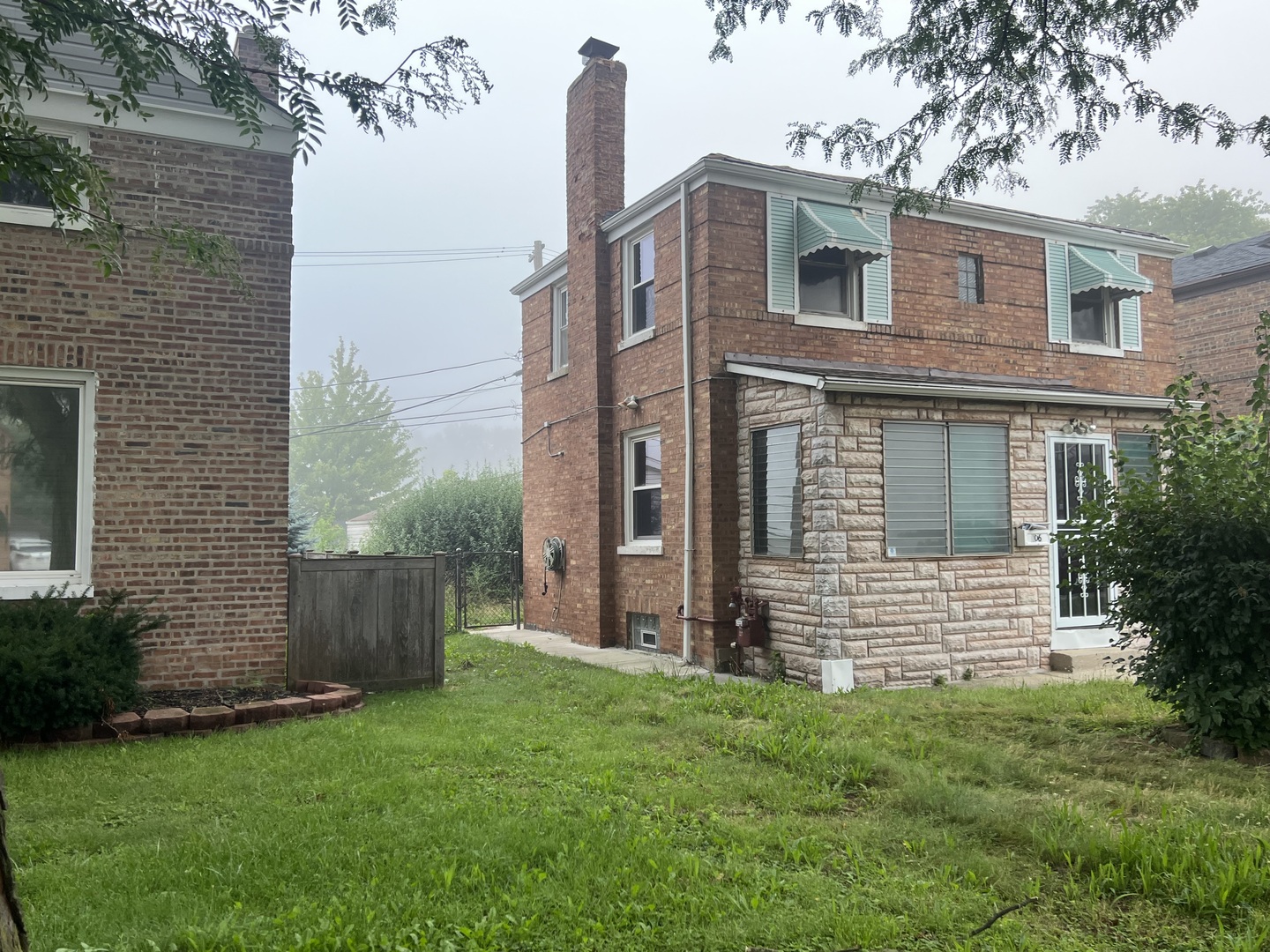 106 W 91st Place Property Photo 2