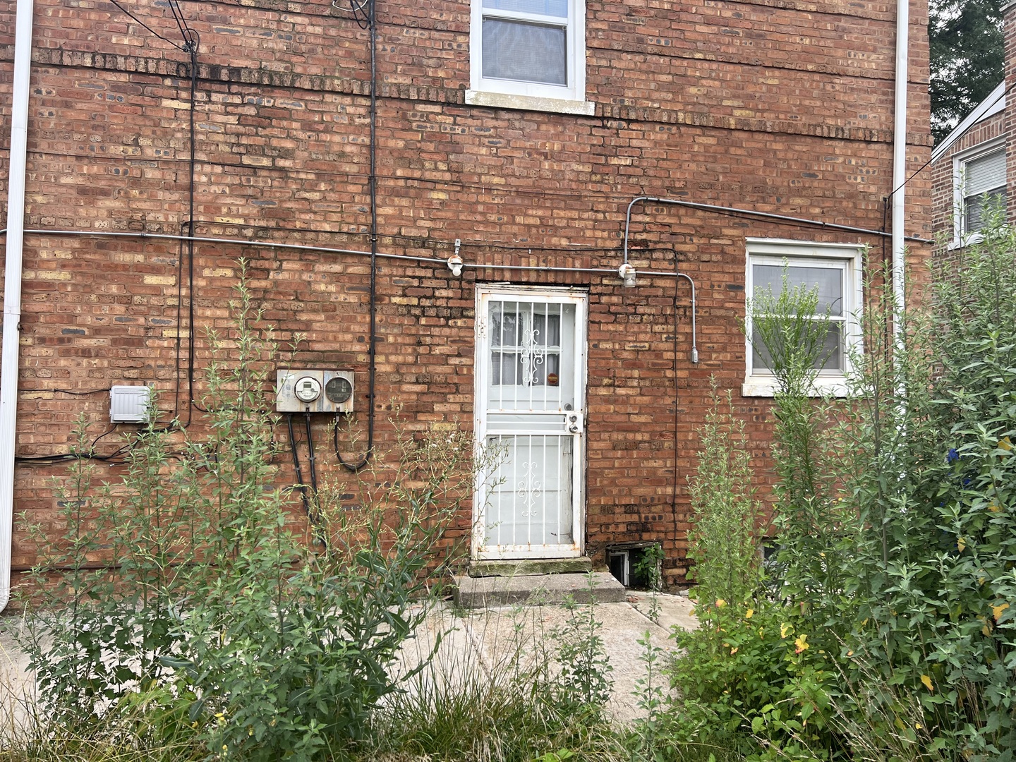 106 W 91st Place Property Photo 18