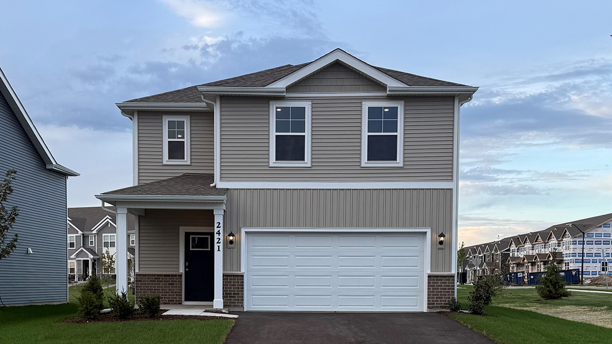 2421 Semillon Street Property Photo 1
