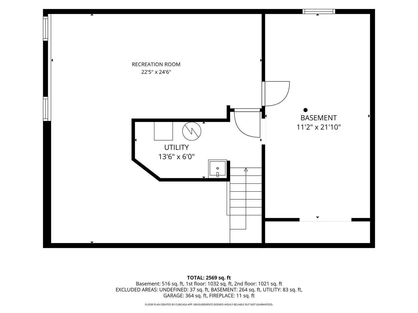 1050 Hampshire Lane Property Photo 57