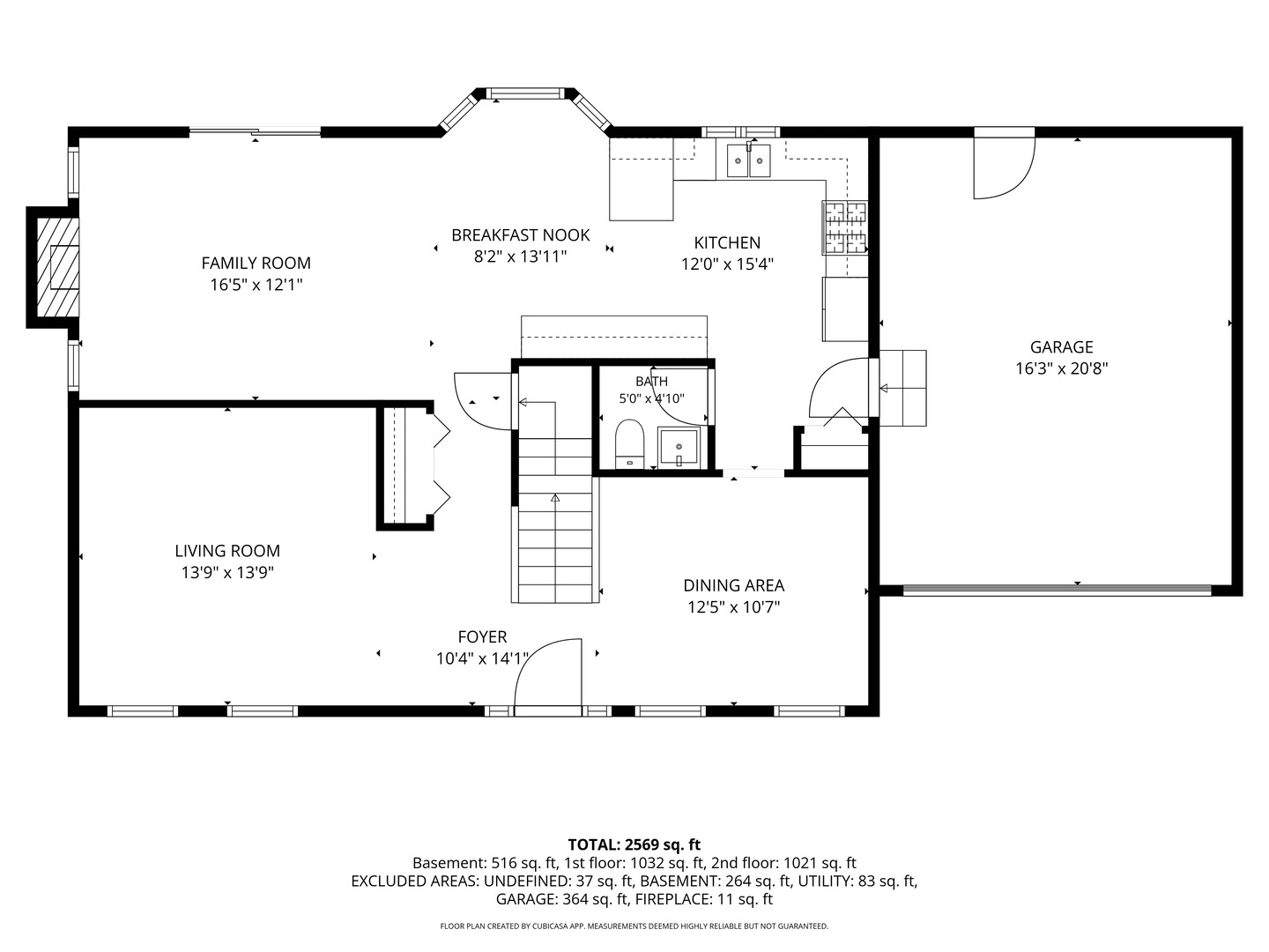 1050 Hampshire Lane Property Photo 59