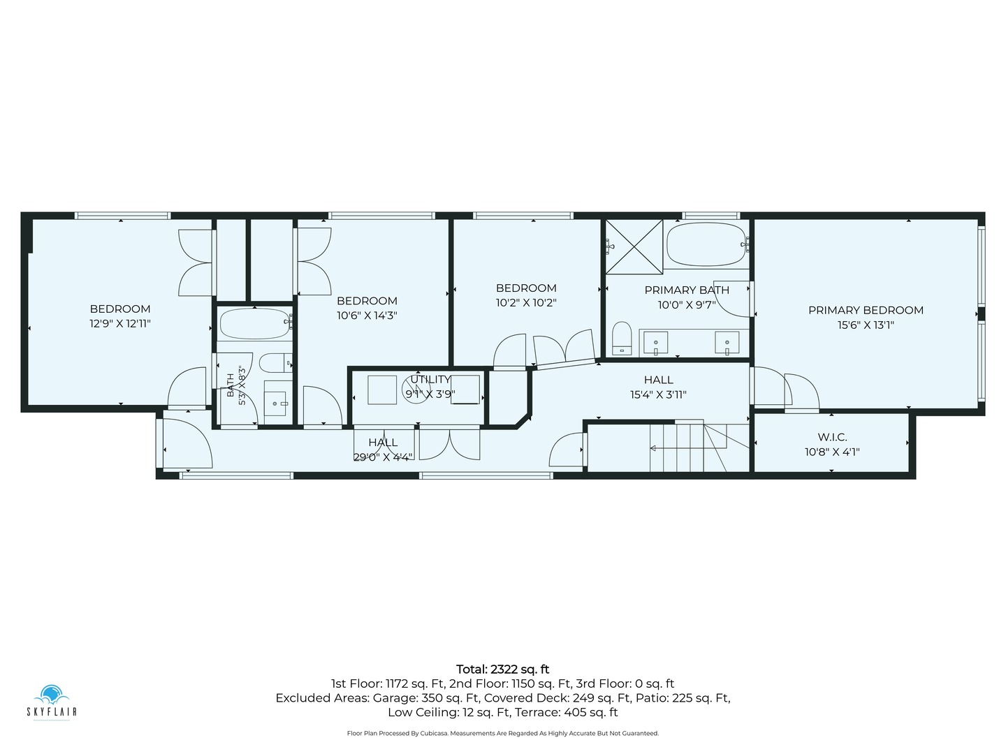 2042 N Racine Avenue 101 Property Photo 40