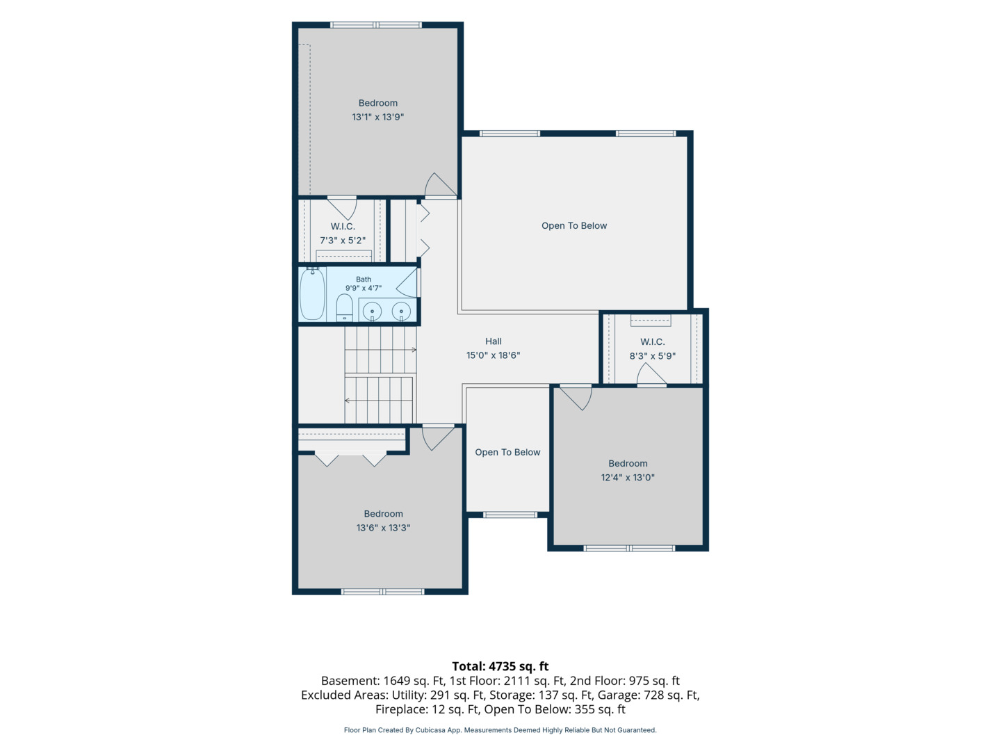 41 Pebblebrook Court Property Photo 67