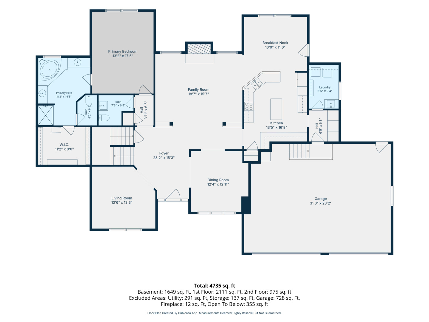 41 Pebblebrook Court Property Photo 68