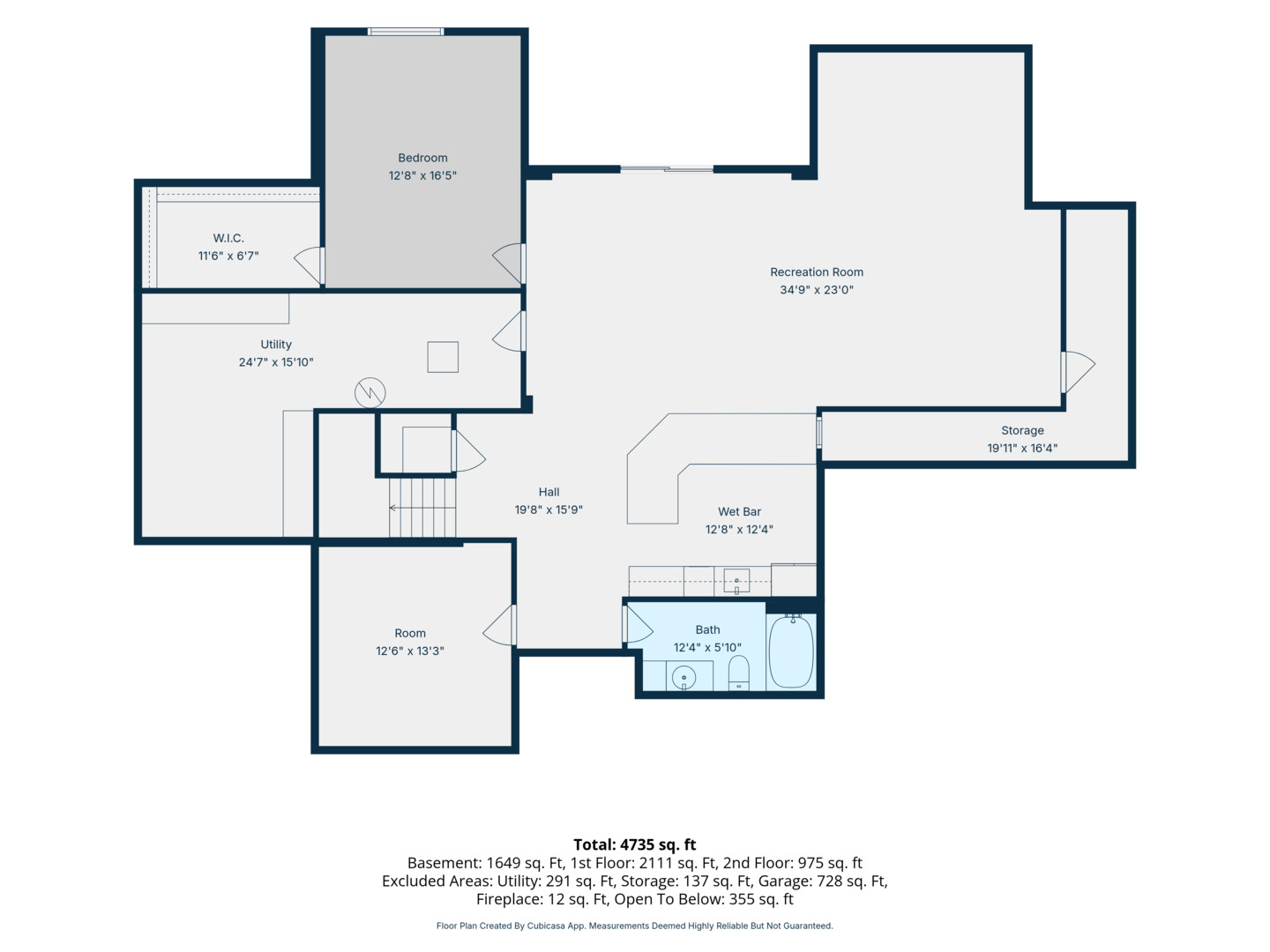 41 Pebblebrook Court Property Photo 69