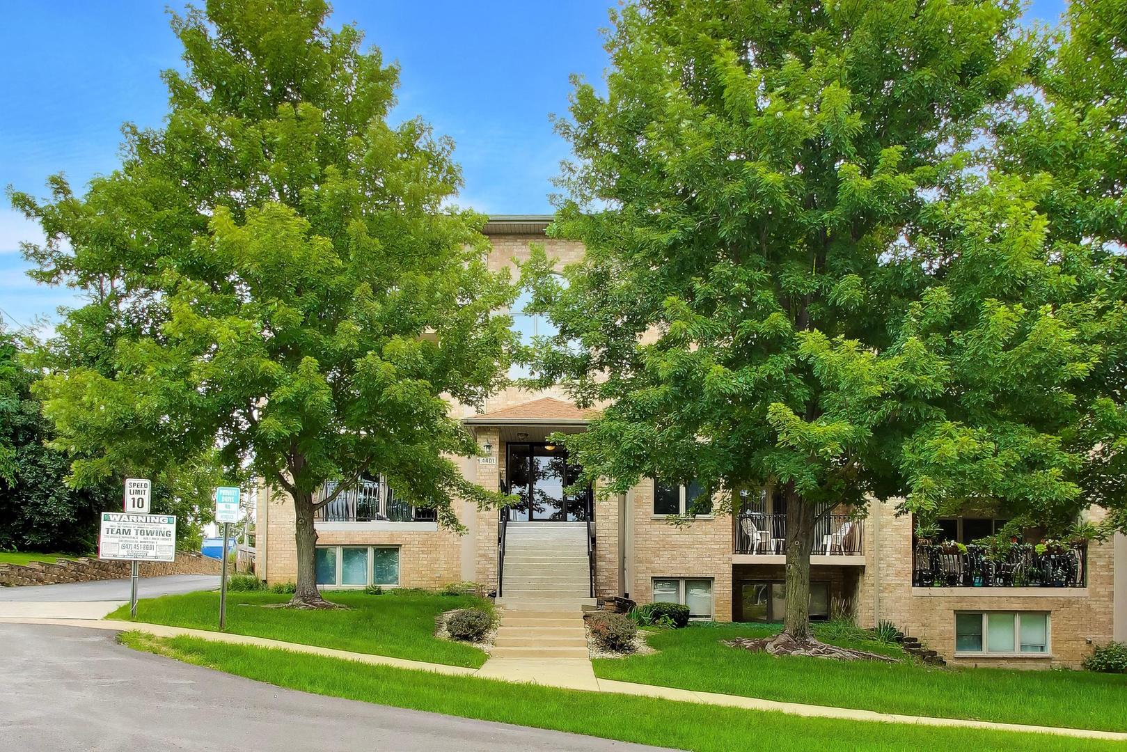 4401 Pershing Avenue 2n Property Photo 1