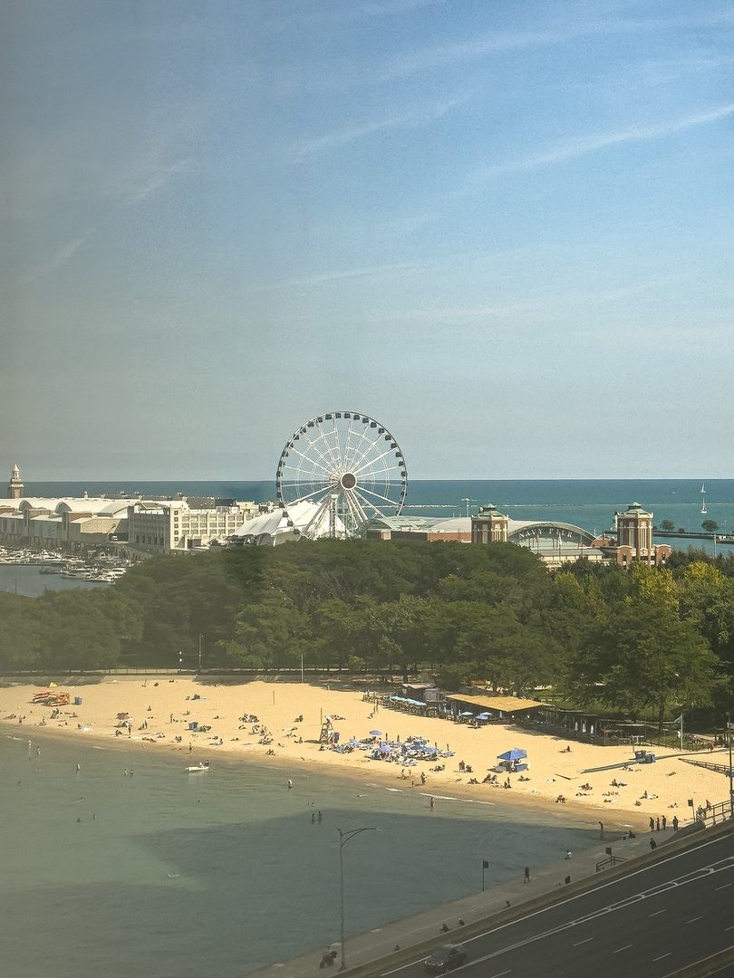 680 N Lake Shore Drive 1008 Property Photo 20