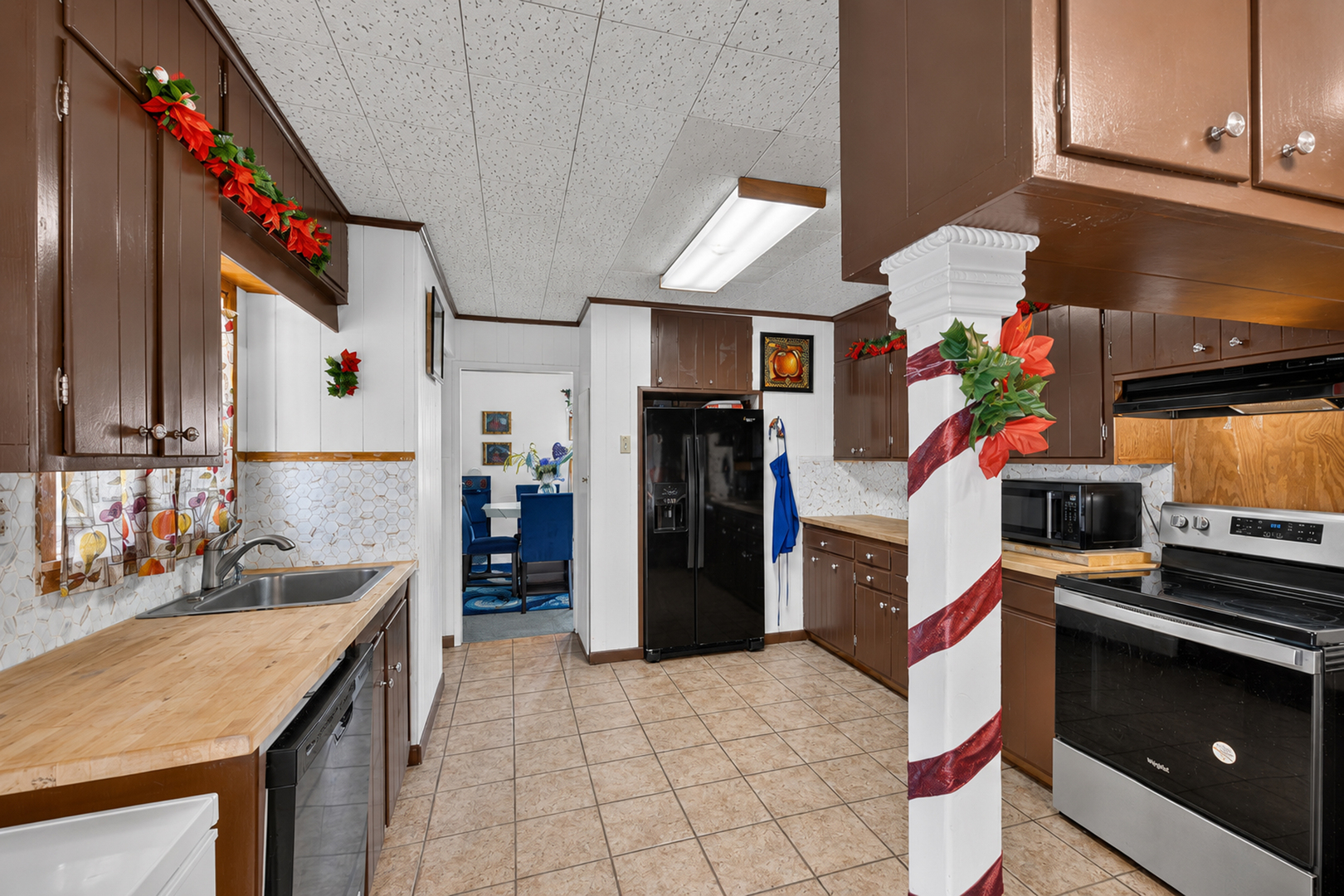 274 Rich Road Property Photo 4
