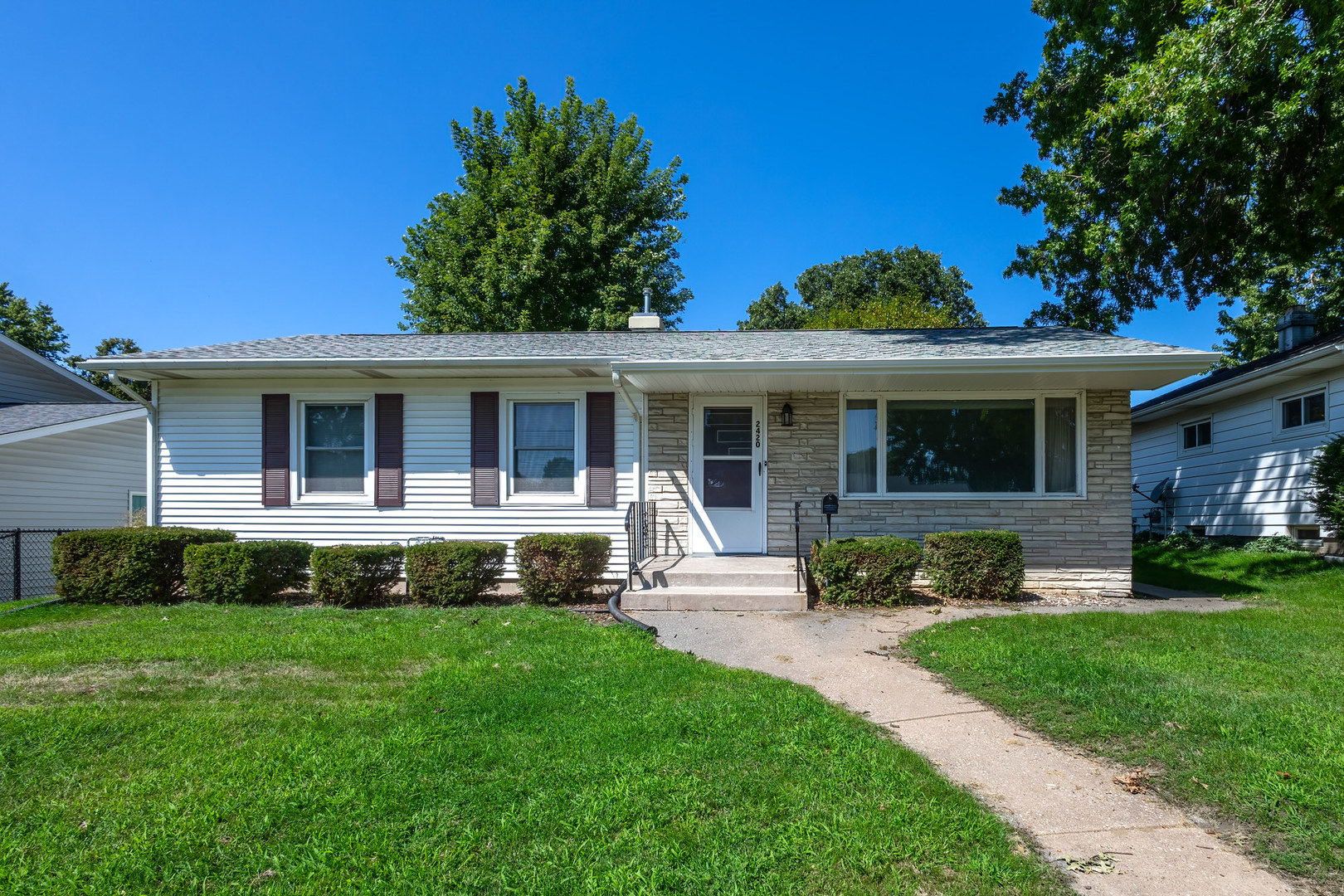 2420 N Sturdevant Street Property Photo 37