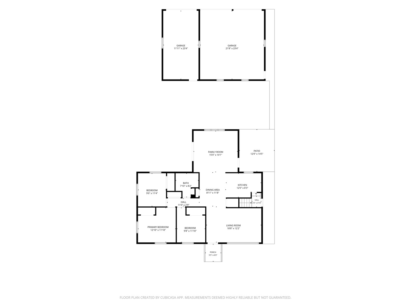 2420 N Sturdevant Street Property Photo 38