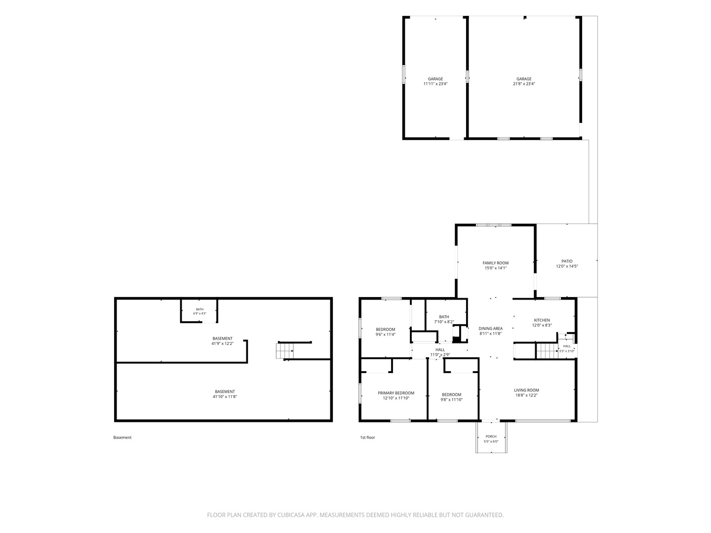 2420 N Sturdevant Street Property Photo 40