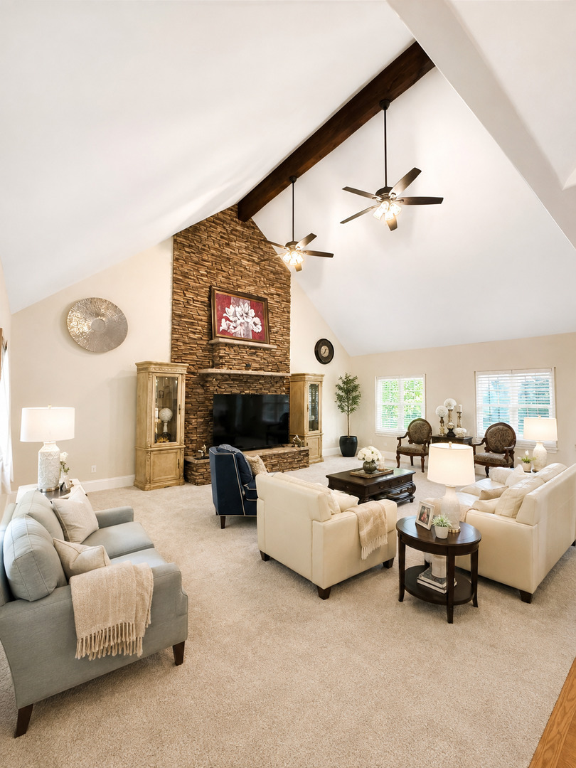 14312 Twin Creek Court Property Photo 4