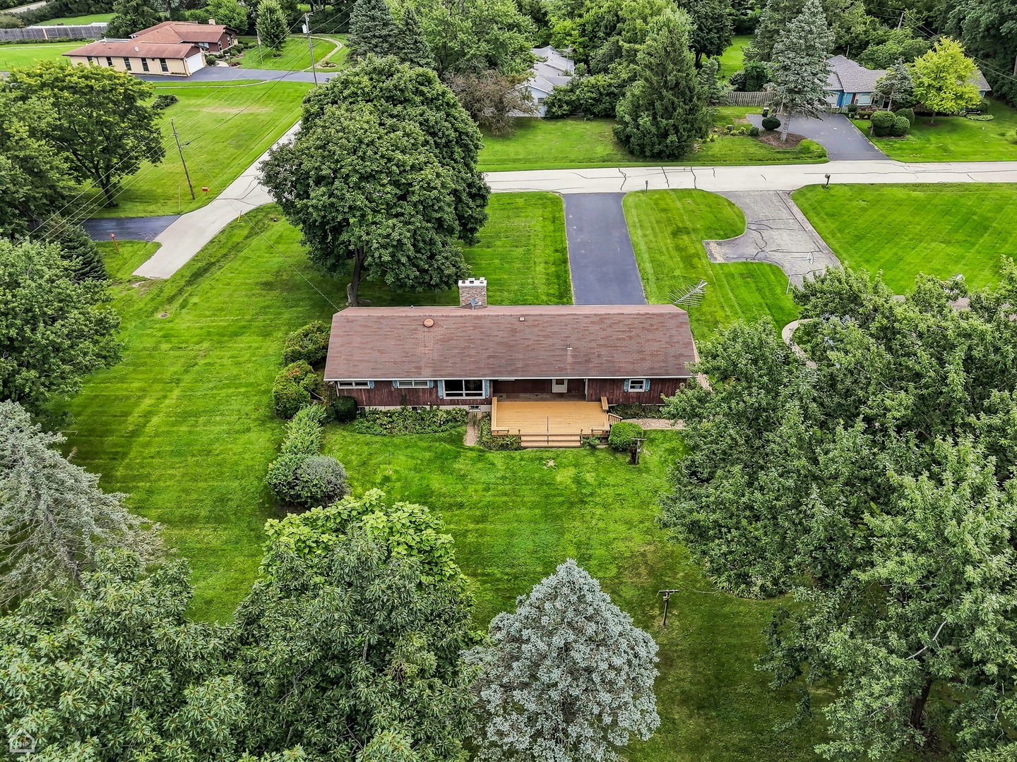24422 W Cherokee Trail Property Photo 4