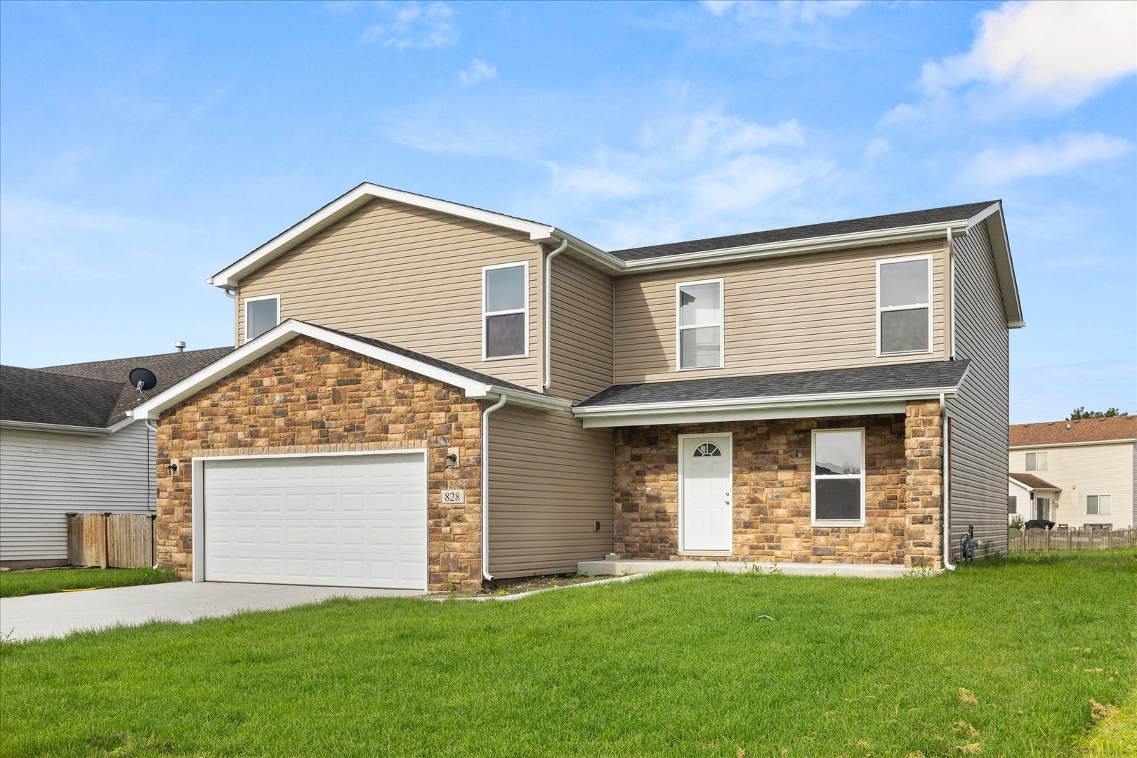 828 Blackhawk Drive Property Photo 40
