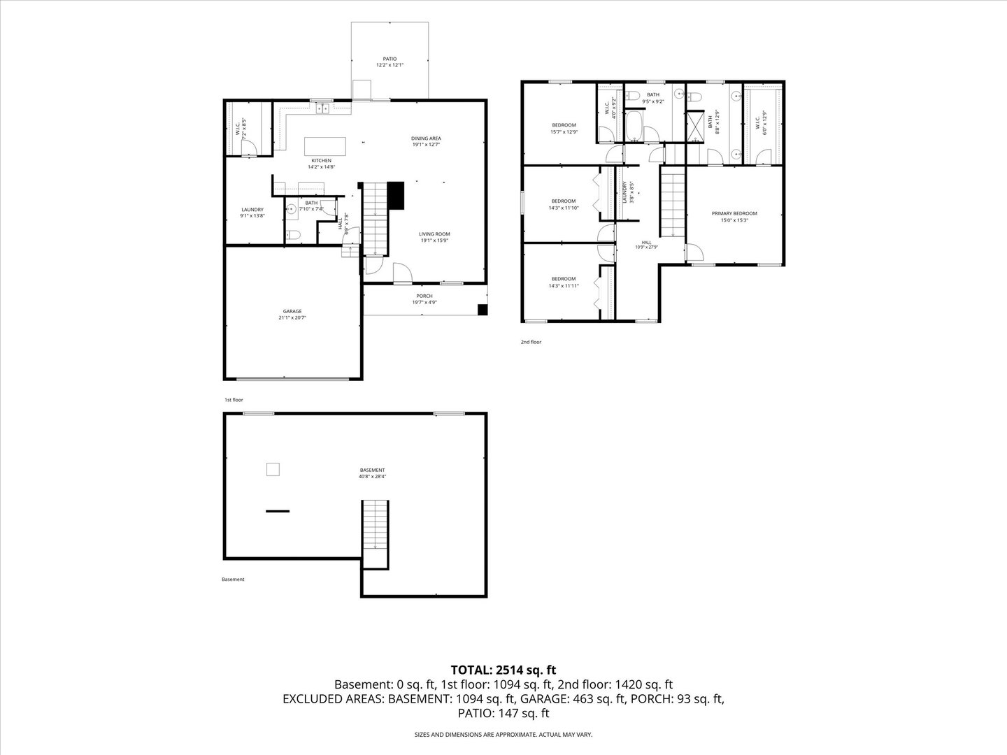 828 Blackhawk Drive Property Photo 41