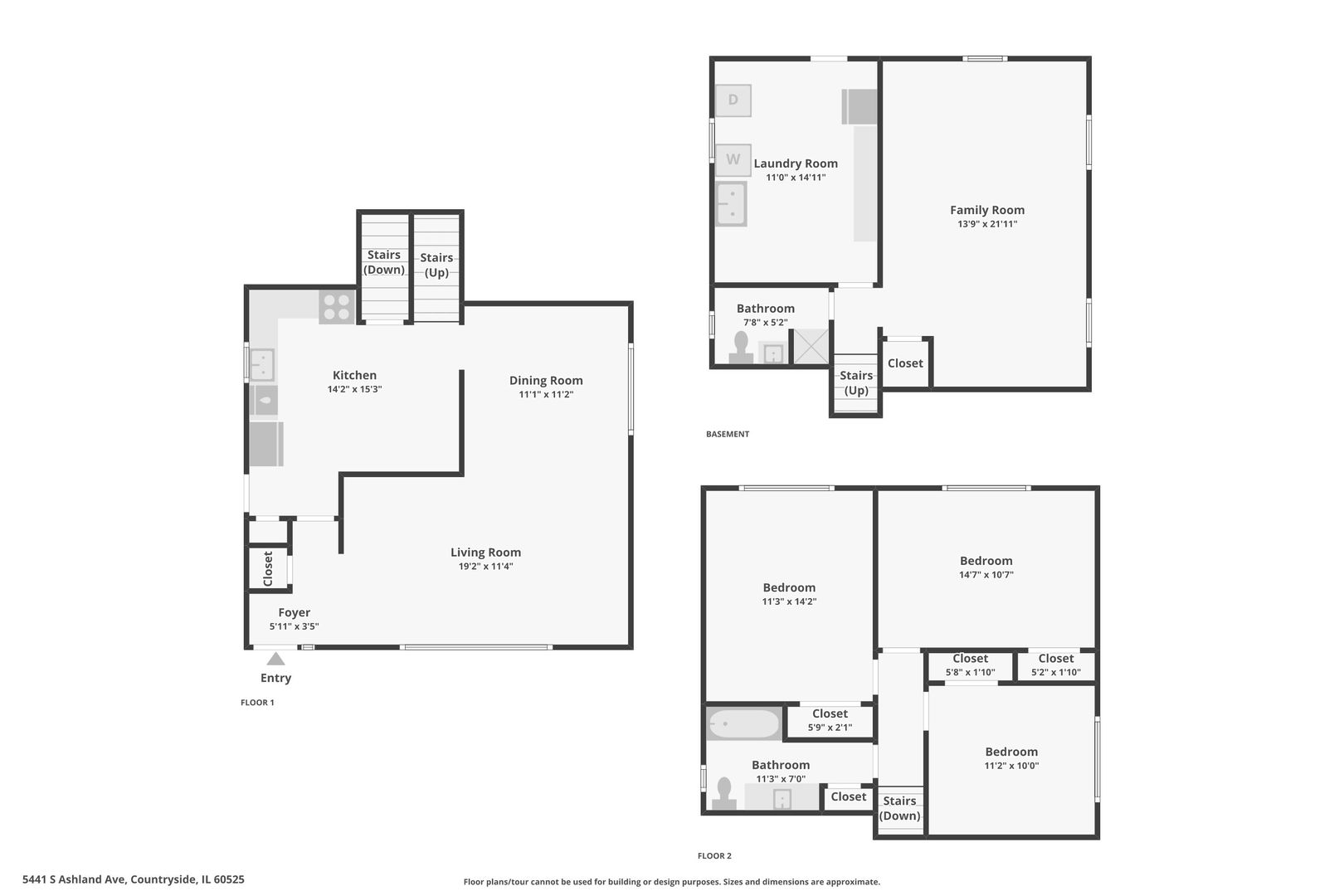 5441 S Ashland Avenue Property Photo 32