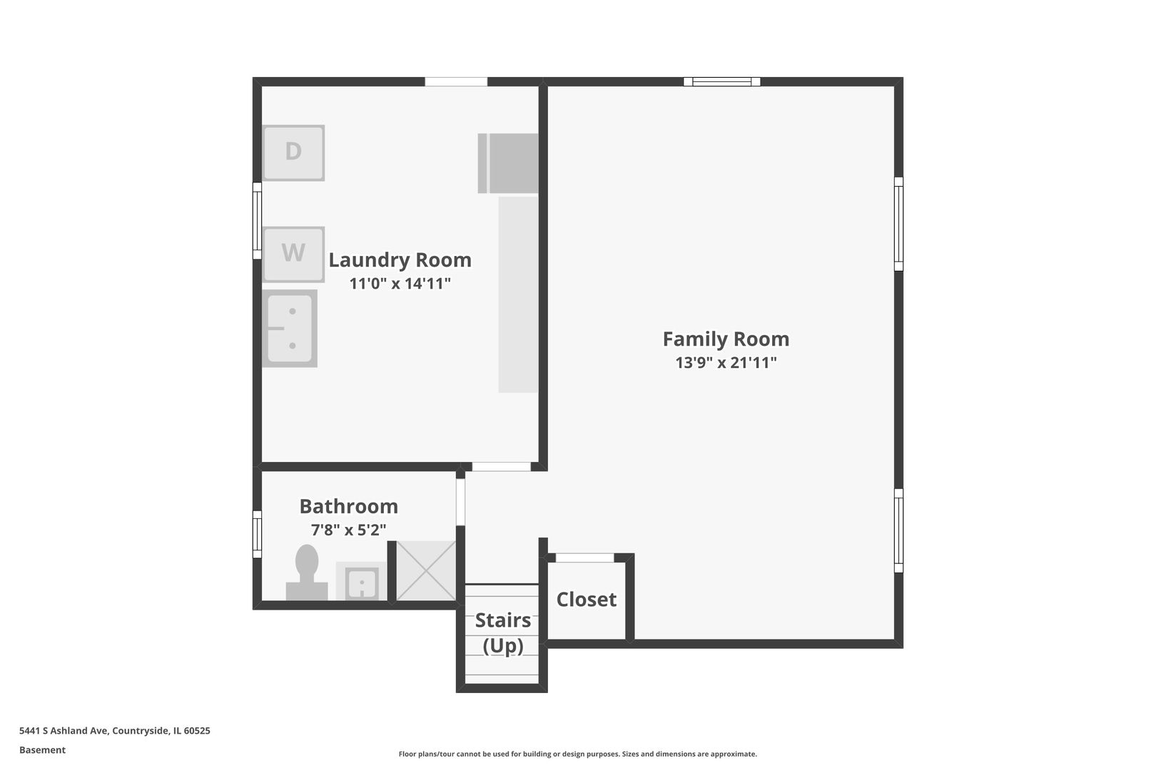 5441 S Ashland Avenue Property Photo 33