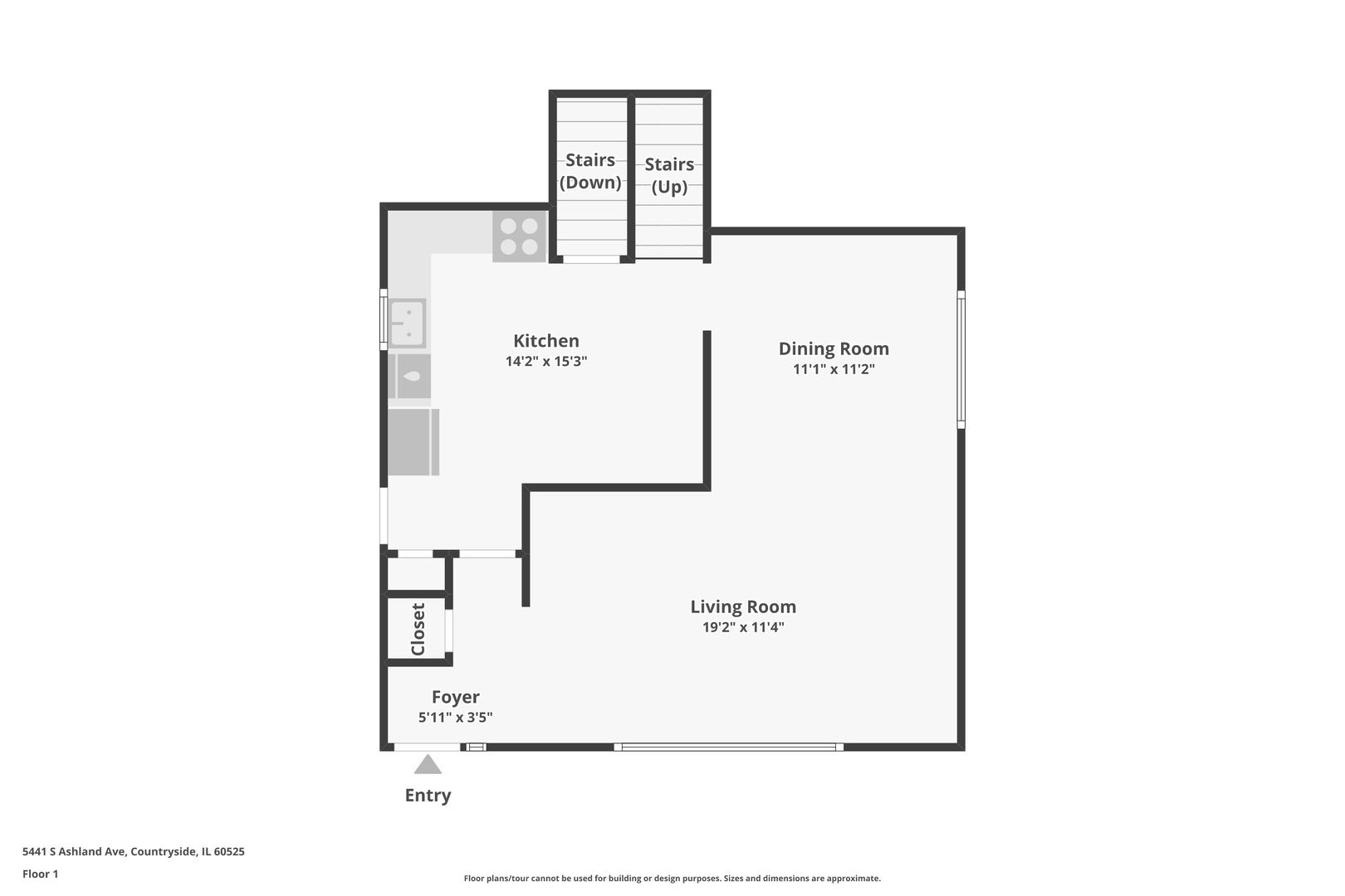 5441 S Ashland Avenue Property Photo 34