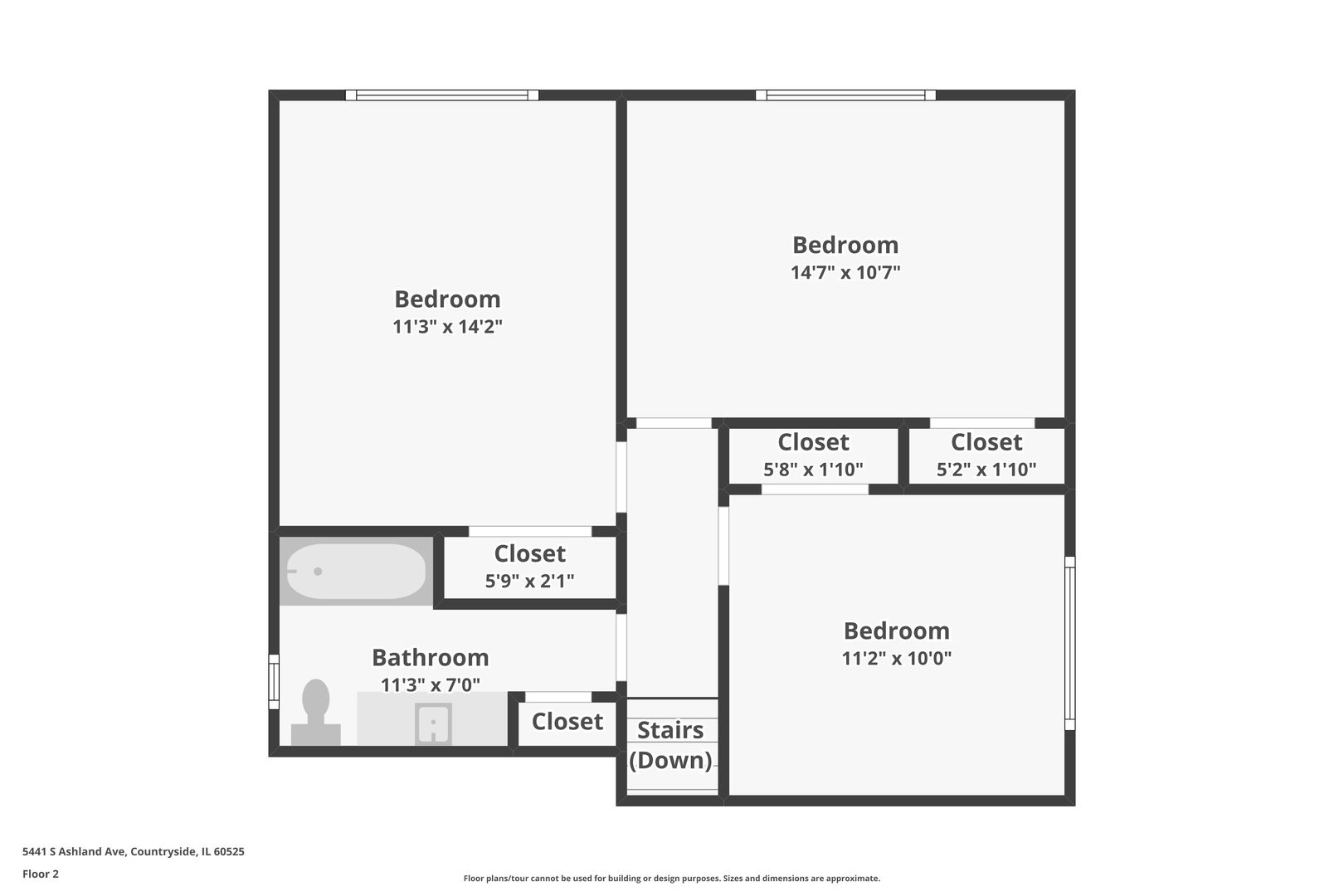 5441 S Ashland Avenue Property Photo 35