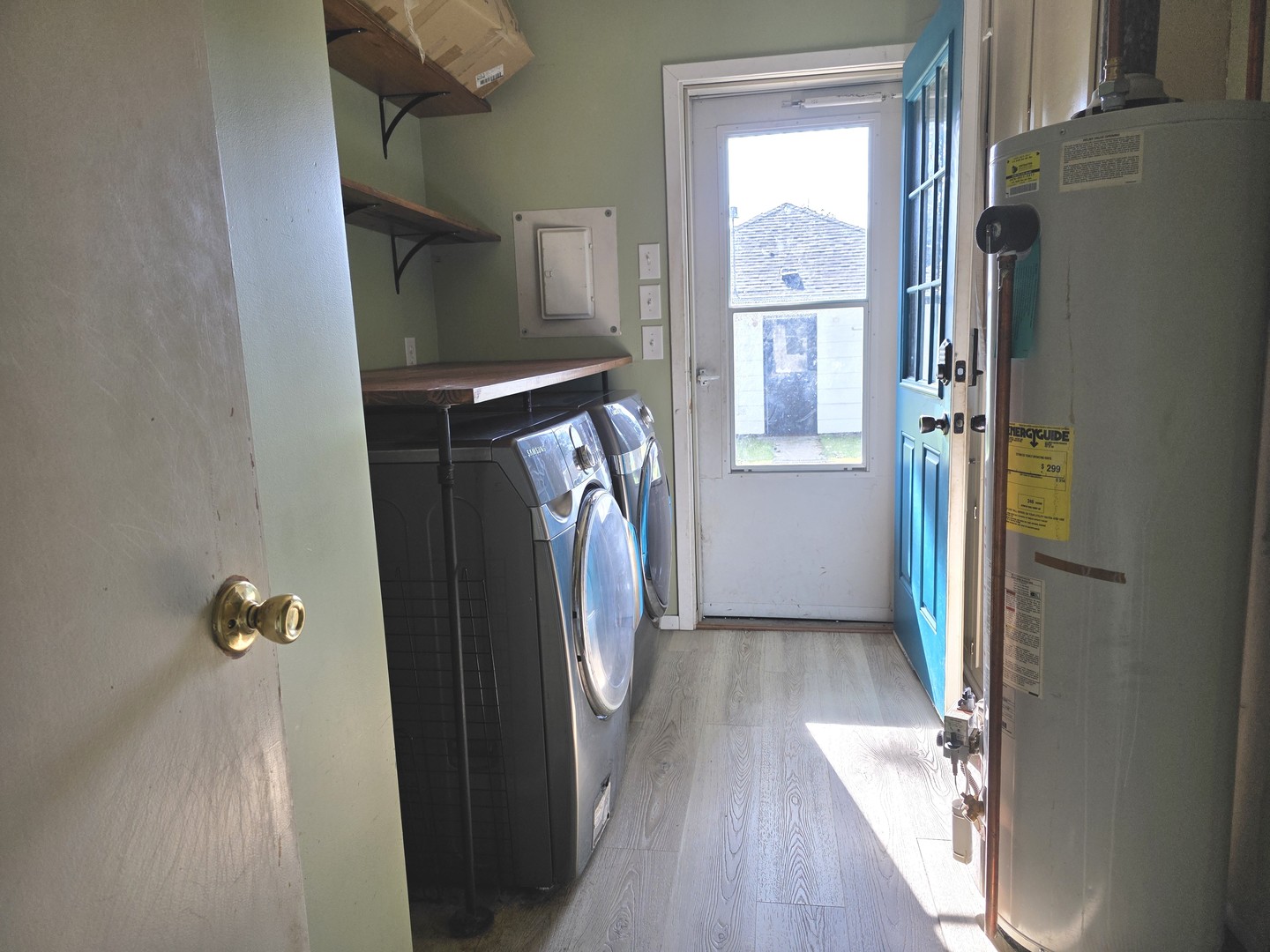 233 S Randolph Avenue Property Photo 12