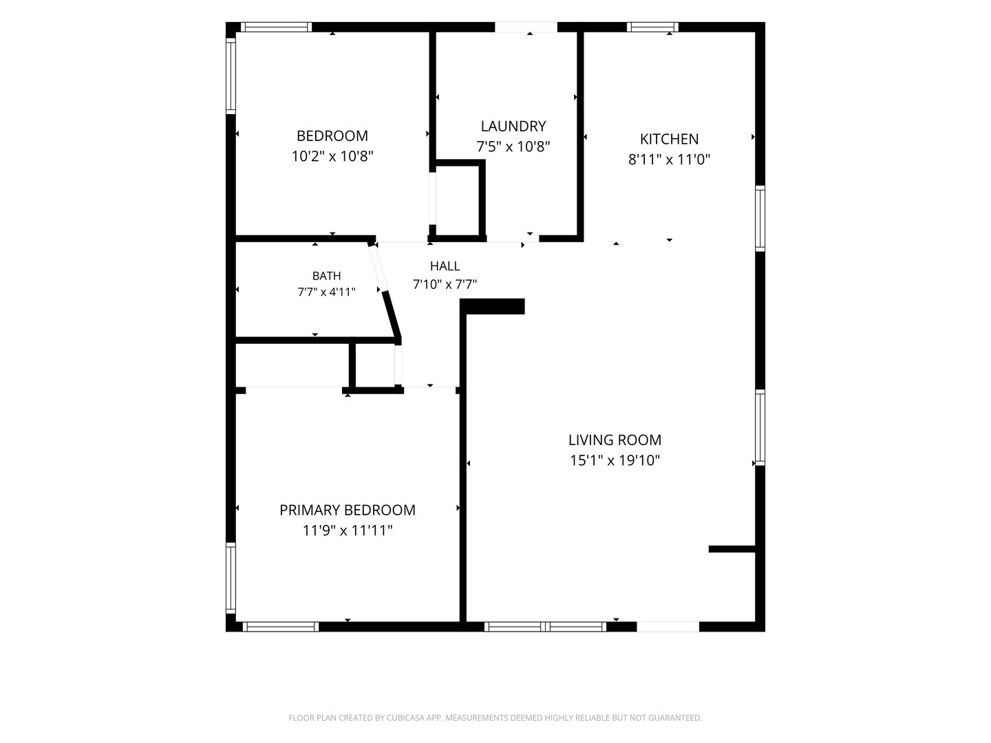 233 S Randolph Avenue Property Photo 14