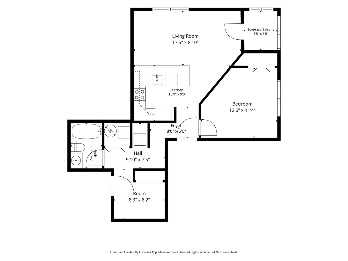 1900 W Byron Street 2 Property Photo 19