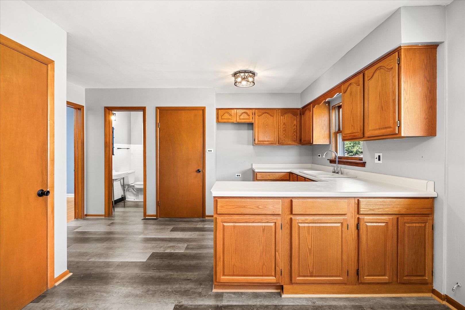 4312 Prairie Avenue Property Photo 14