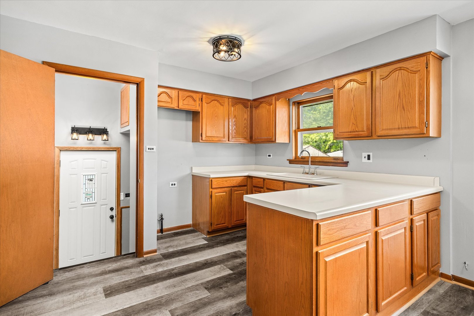 4312 Prairie Avenue Property Photo 15