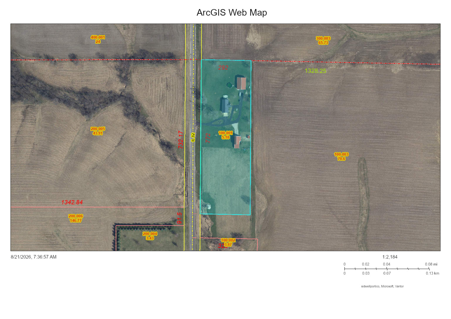 8958 Il Hwy 82 Property Photo 56