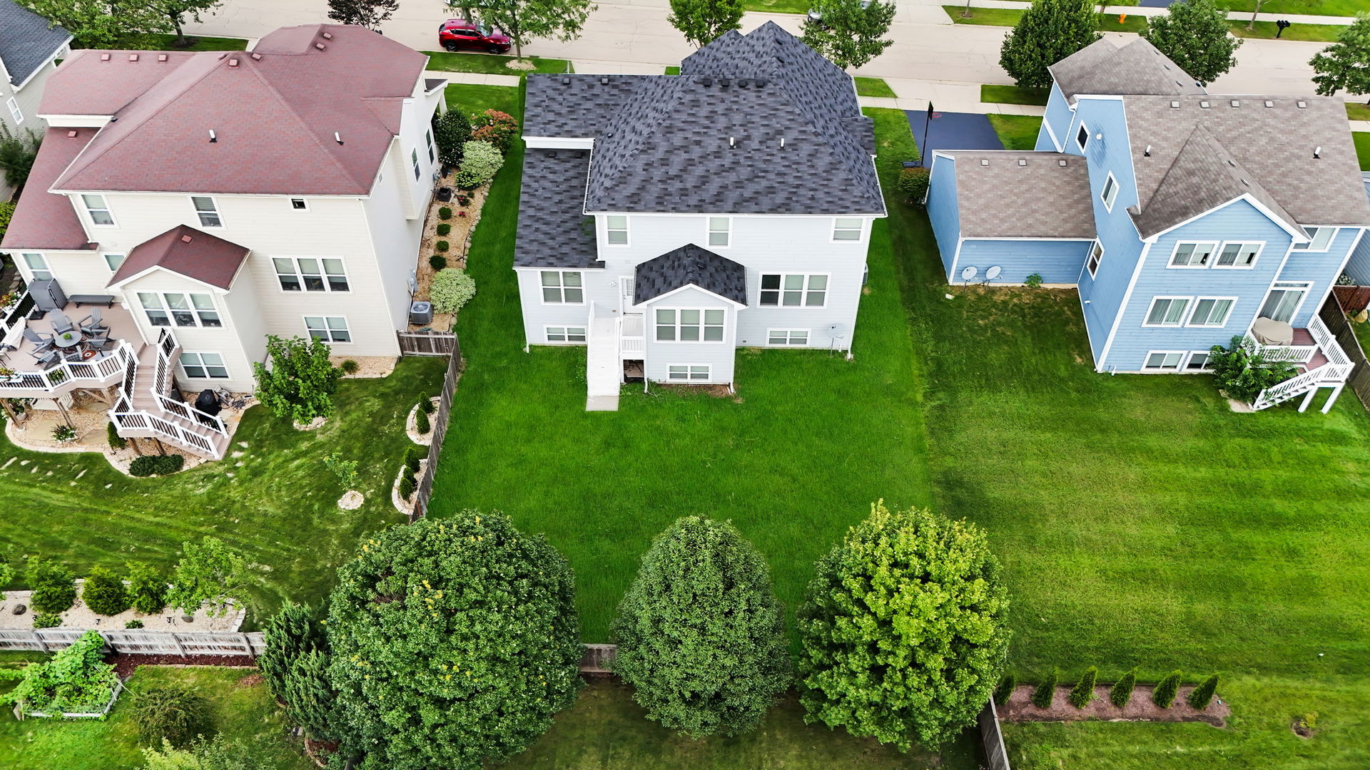 3307 Wanskuck Street Property Photo 5