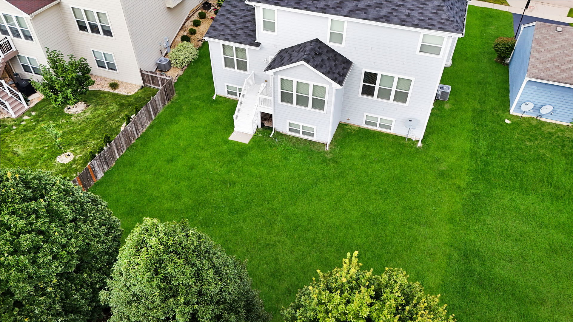 3307 Wanskuck Street Property Photo 6