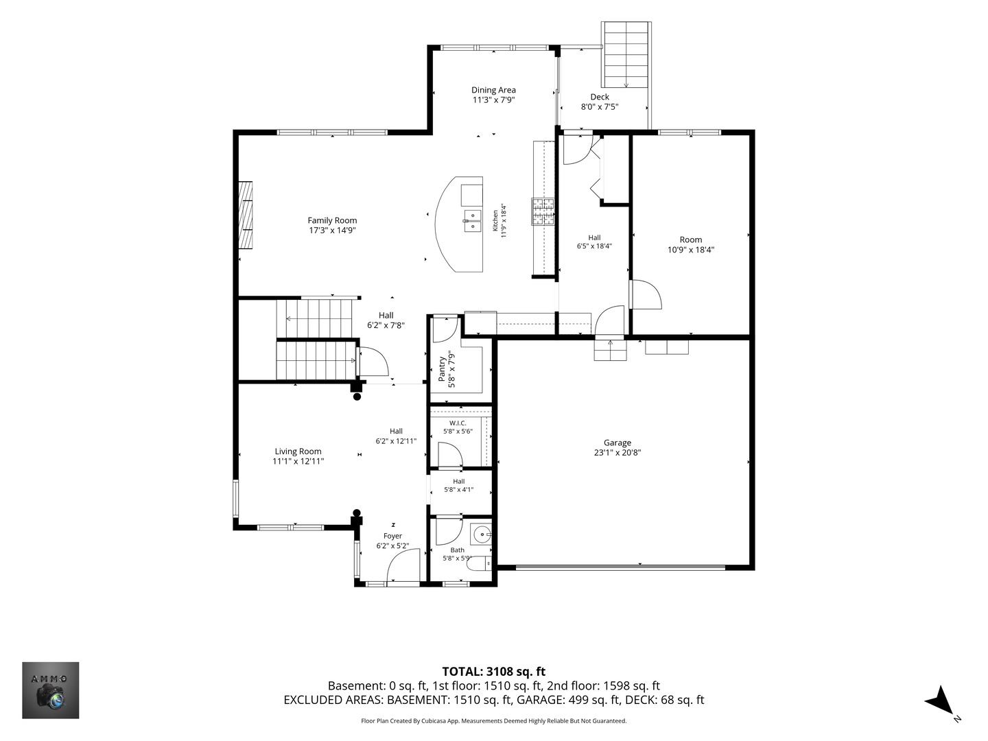 3307 Wanskuck Street Property Photo 44